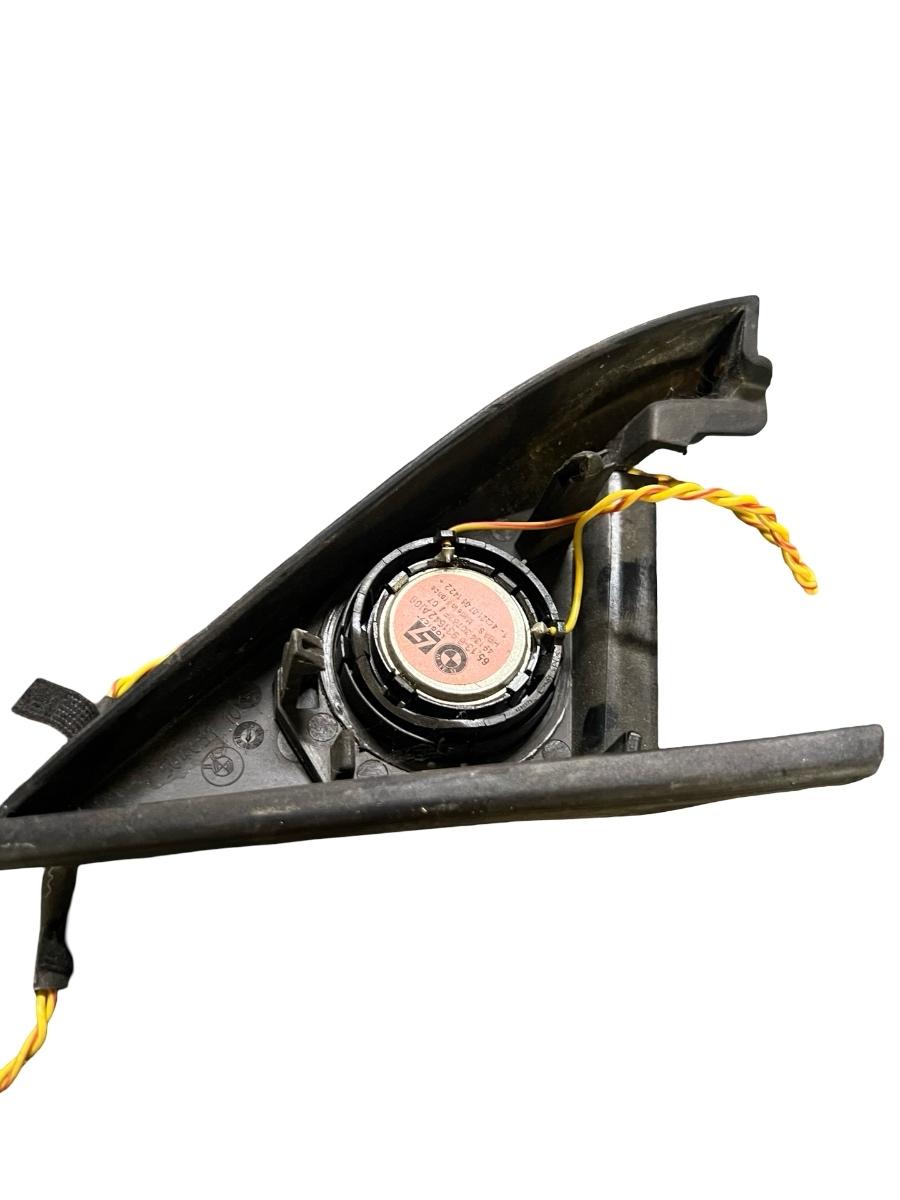 Difuzor de inalta frecventa portiera fata dreapta BMW 6 E63 2004 - 2010 5133700976 – foto 2