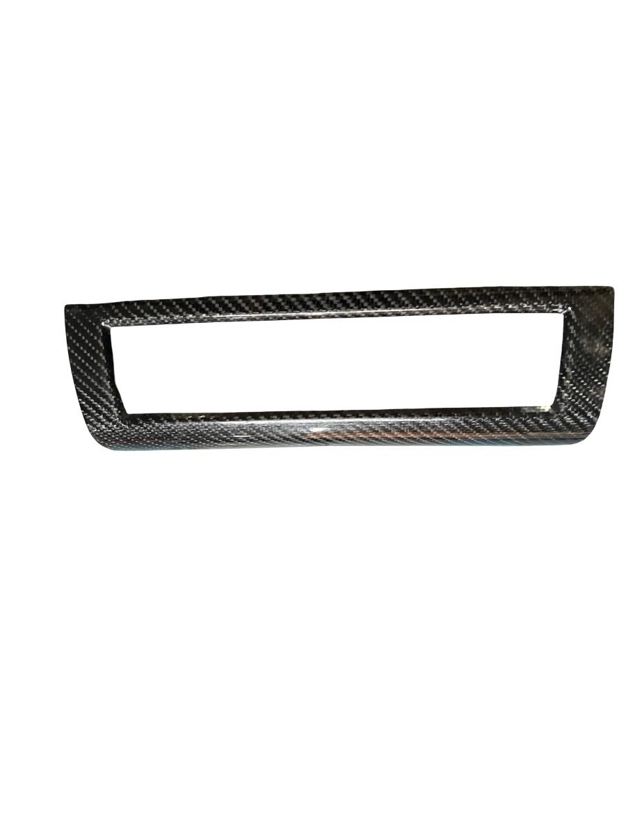Ornament panou de bord BMW 6 E63 2004 - 2010 7072760