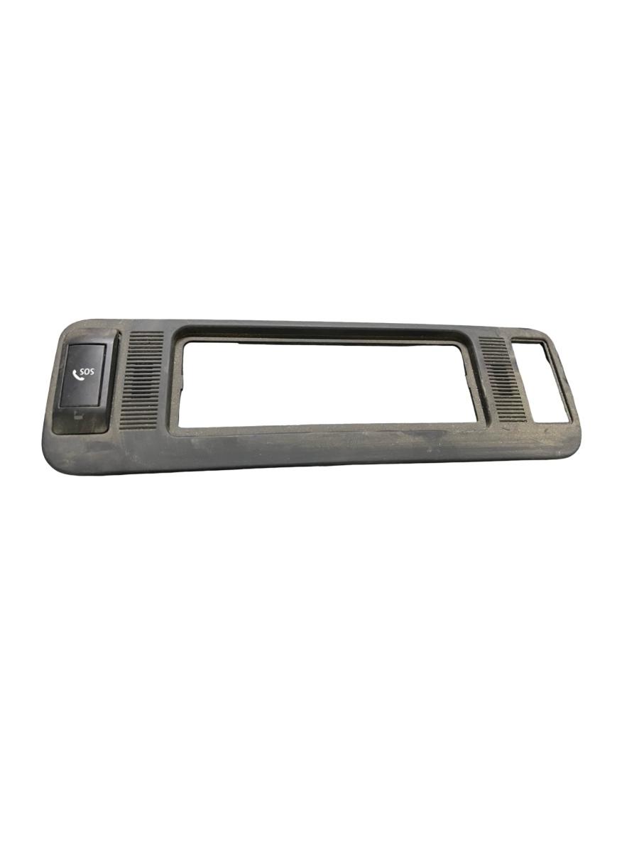 Buton avarii  SOS BMW 6 E63 2004 - 2010 7009531