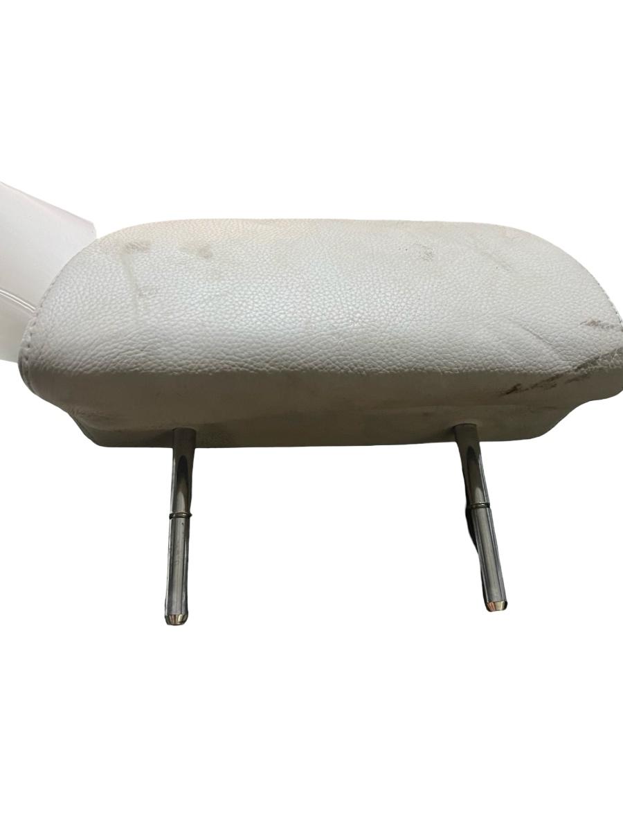 Tetiera scaun fata stanga BMW 6 E63 2004 - 2010 – foto 2