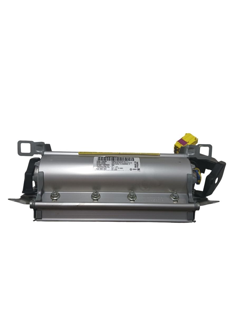 Airbag pasager VOLKSWAGEN TOUAREG 7LA, 7L6, 7L7 2002 - 2013 7l0880202