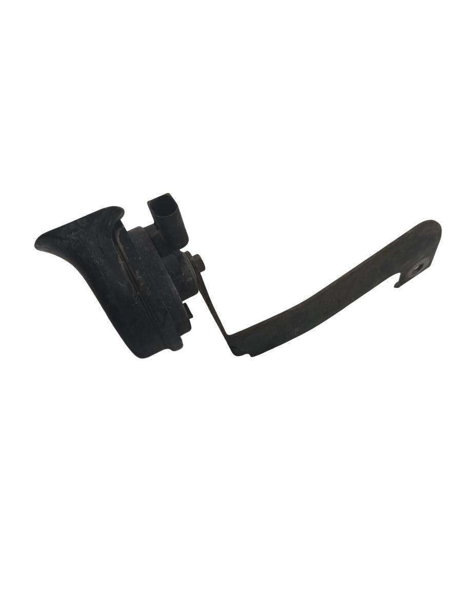 Claxon VOLKSWAGEN TOUAREG 7LA, 7L6, 7L7 2002 - 2013 – foto 2