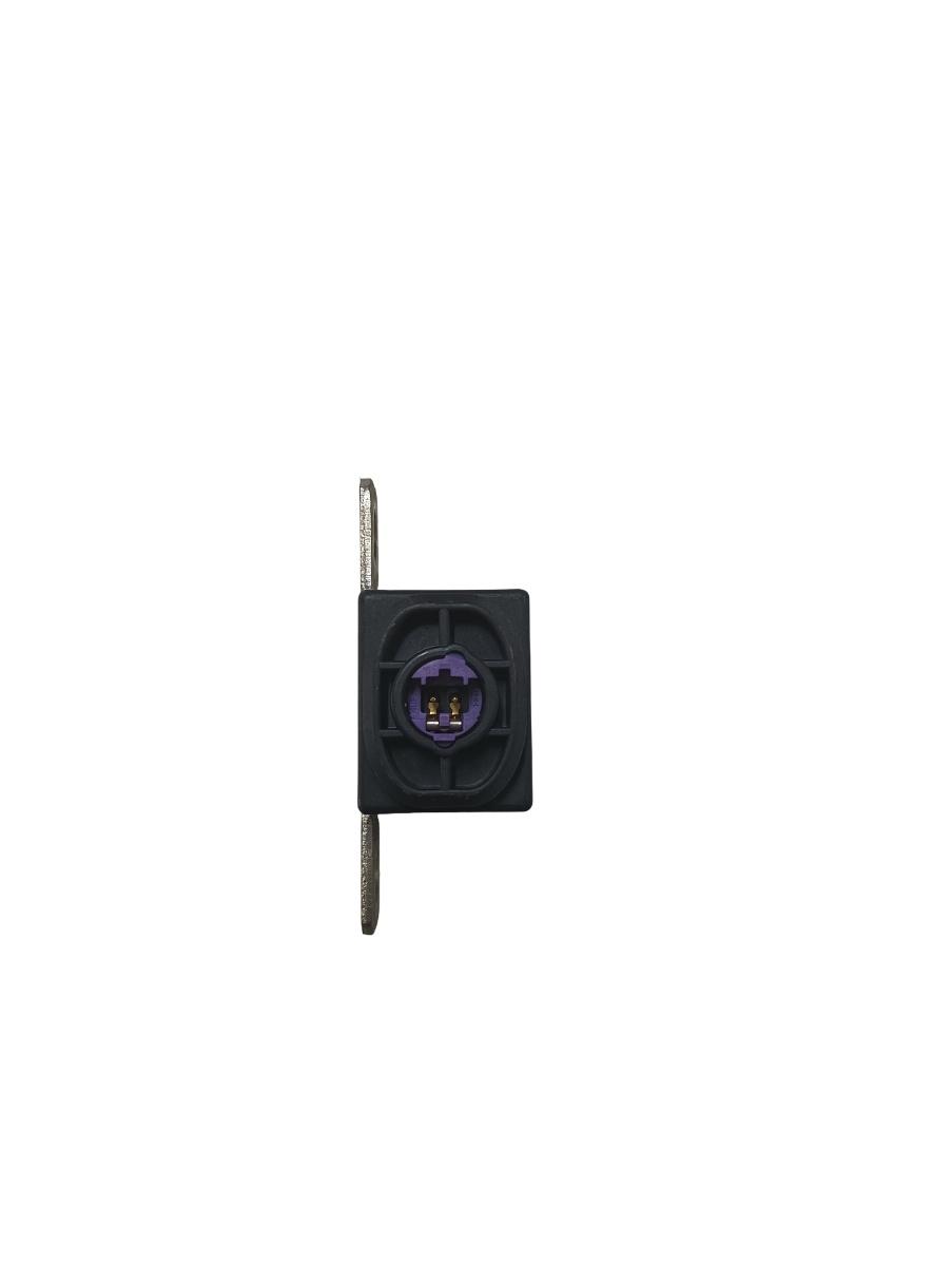 Capsa pirotehnica  VOLKSWAGEN TOUAREG 7LA, 7L6, 7L7 2002 - 2013, SKODA SUPERB 3T4 2008 - 2015 VAG 4f0915519 – foto 2