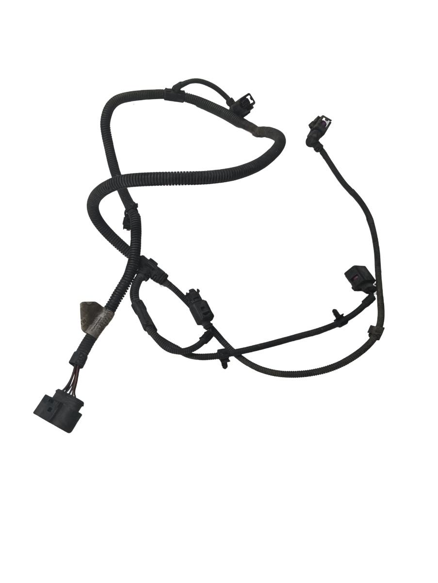 Instalatie electrica claxon/senzori VOLKSWAGEN TOUAREG 7LA, 7L6, 7L7 2002 - 2013 7l6971073f