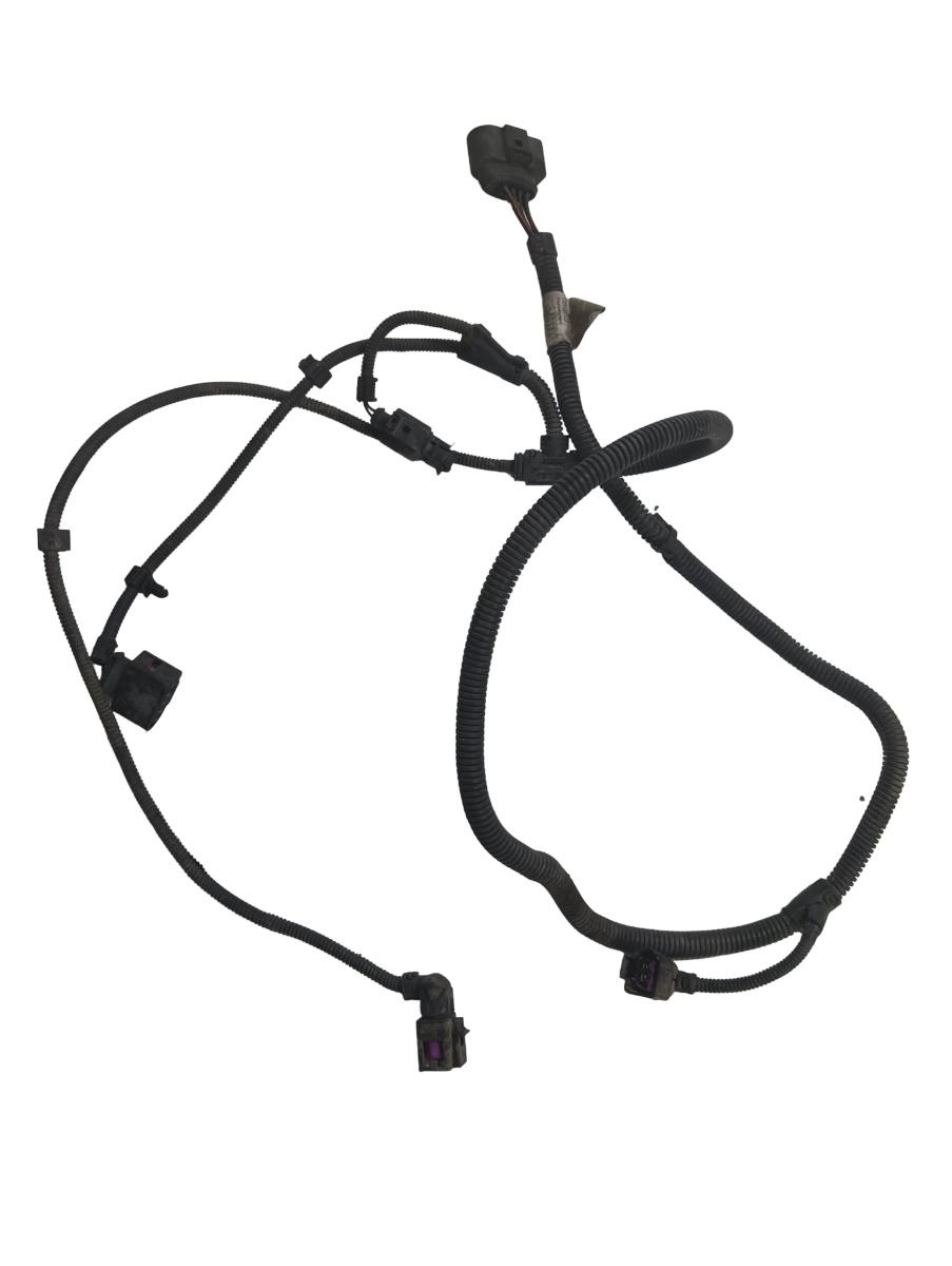 Instalatie electrica claxon/senzori VOLKSWAGEN TOUAREG 7LA, 7L6, 7L7 2002 - 2013 7l6971073f – foto 2