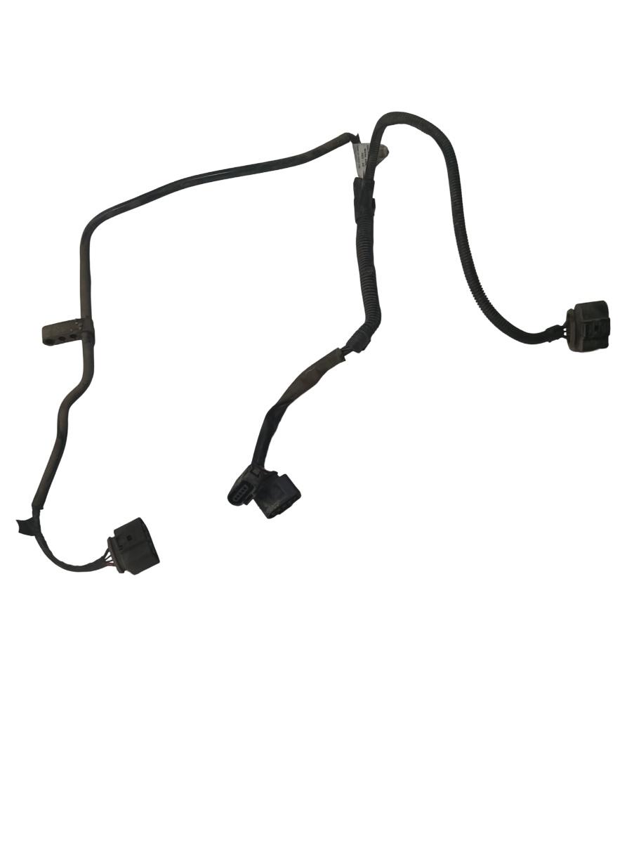 Instalatie electrica pompa combustibil  VOLKSWAGEN TOUAREG 7LA, 7L6, 7L7 2002 - 2013 7l0971727a – foto 2