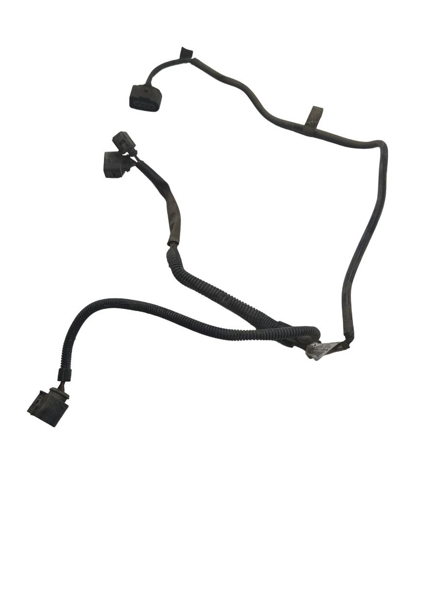 Instalatie electrica pompa combustibil  VOLKSWAGEN TOUAREG 7LA, 7L6, 7L7 2002 - 2013 7l0971727a