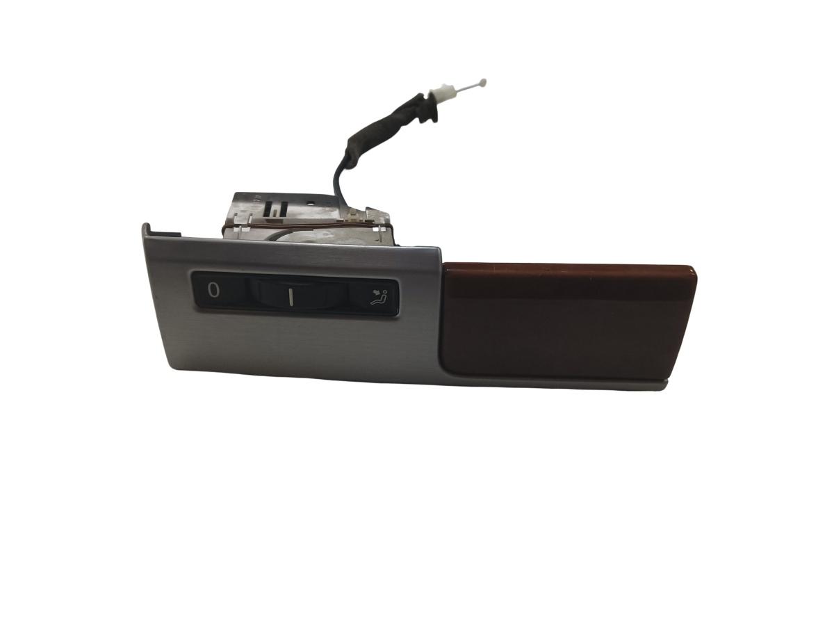 Ornament bord VOLKSWAGEN TOUAREG 7LA, 7L6, 7L7 2002 - 2013