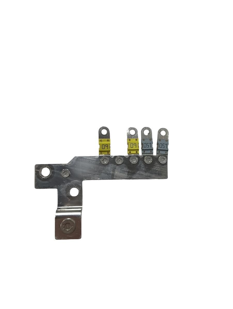 Panou sigurante baterie  VOLKSWAGEN TOUAREG 7LA, 7L6, 7L7 2002 - 2013