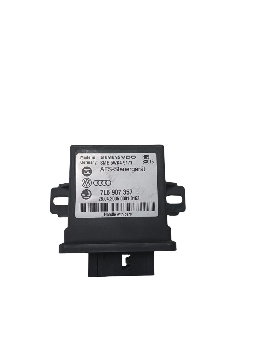 Modul de confort VOLKSWAGEN TOUAREG 7LA, 7L6, 7L7 2002 - 2013 7l6907357