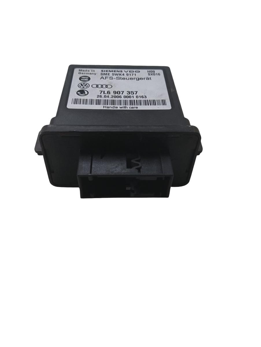 Modul de confort VOLKSWAGEN TOUAREG 7LA, 7L6, 7L7 2002 - 2013 7l6907357 – foto 2