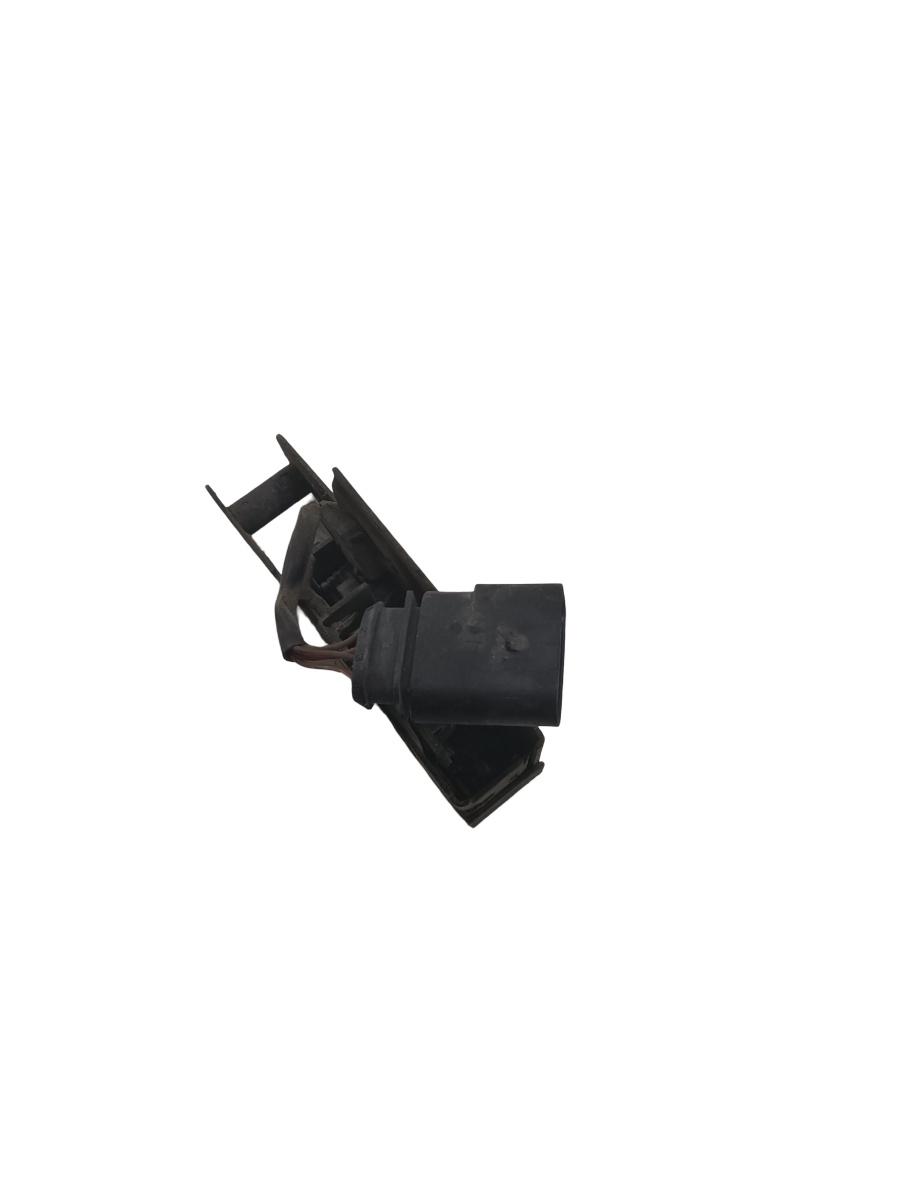 Incuietoare capota  VOLKSWAGEN TOUAREG 7LA, 7L6, 7L7 2002 - 2013