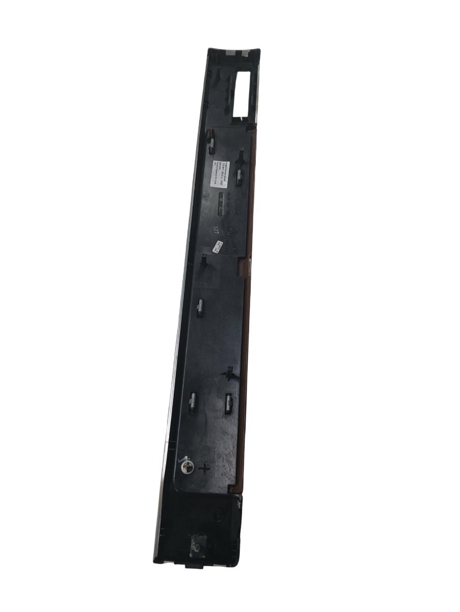 Ornament bord VOLKSWAGEN TOUAREG 7LA, 7L6, 7L7 2002 - 2013 7l6857188s – foto 2