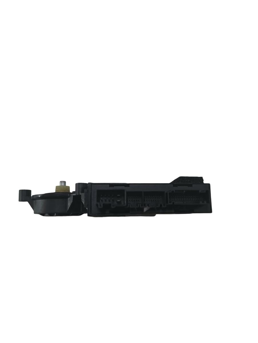 Motoras geam pivotant dreapta fata VOLKSWAGEN TOUAREG 7LA, 7L6, 7L7 2002 - 2013 3d1959792e – foto 2