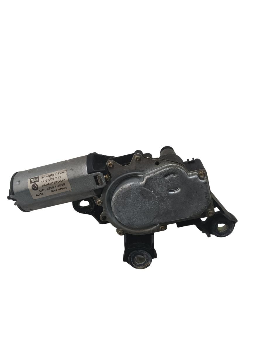 Motor stergator haion SKODA OCTAVIA 1U2 1996 - 2010 1u9955711 – foto 2