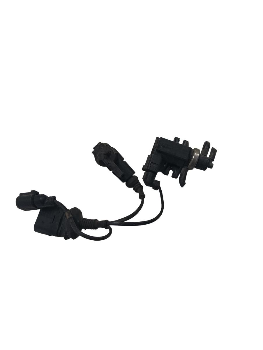 Grup electrovalve VOLKSWAGEN GOLF IV 1J1 1997 - 2007, SKODA OCTAVIA 1U2 1996 - 2010 VAG 1j0906627
