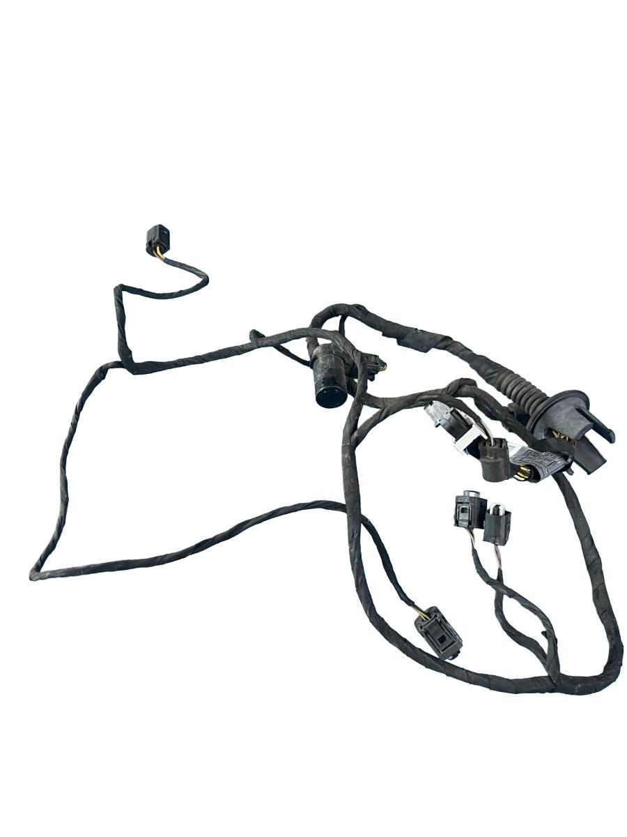 Cablaj senzor de parcare (PDC) spate BMW 6 E63 2004 - 2010 694873901
