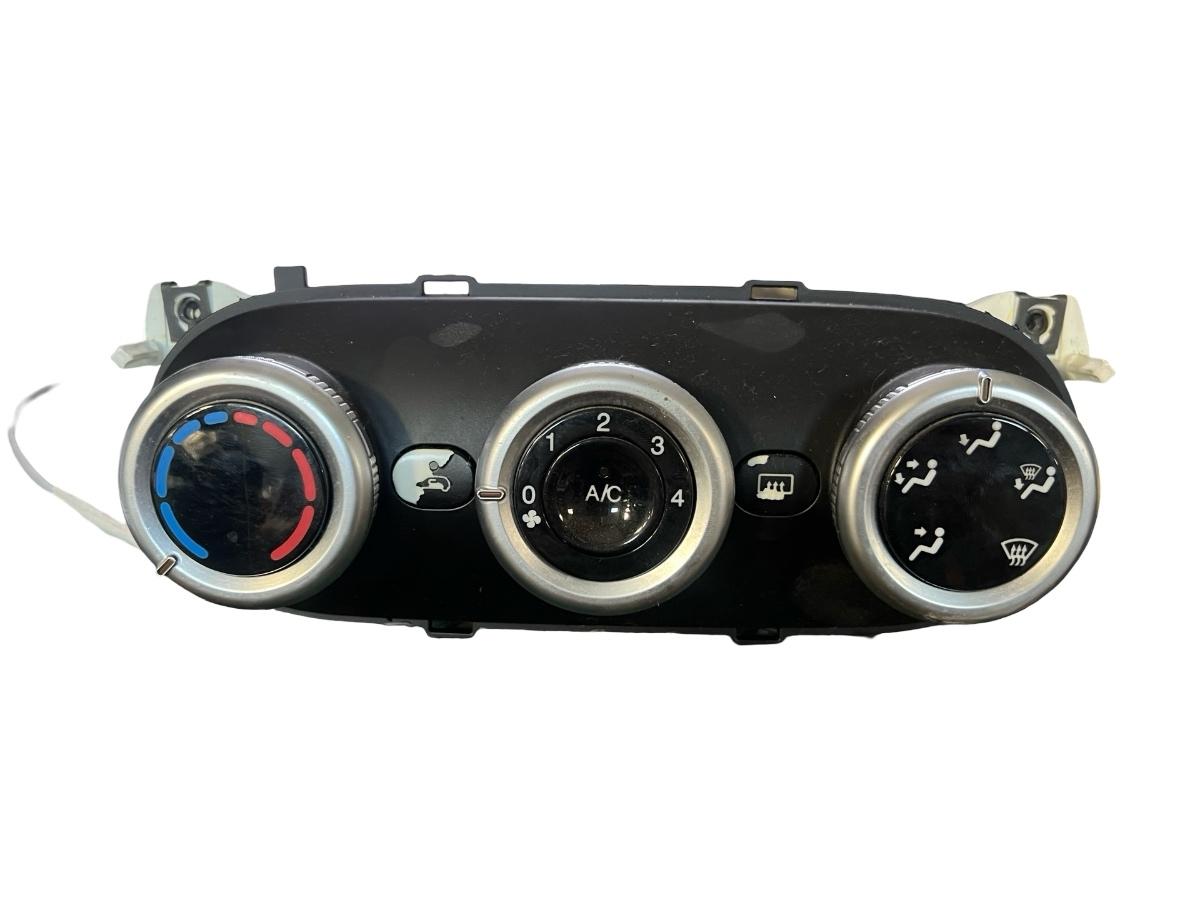 Panou Clima FIAT 500L 199, 351_, 352_ 2012 - > 735557281