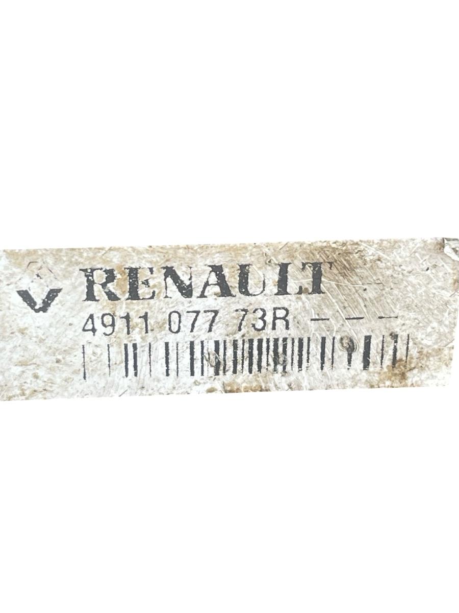 Pompa servodirectie DACIA DUSTER 2010 - > 1.5DCI  491107773R – foto 2