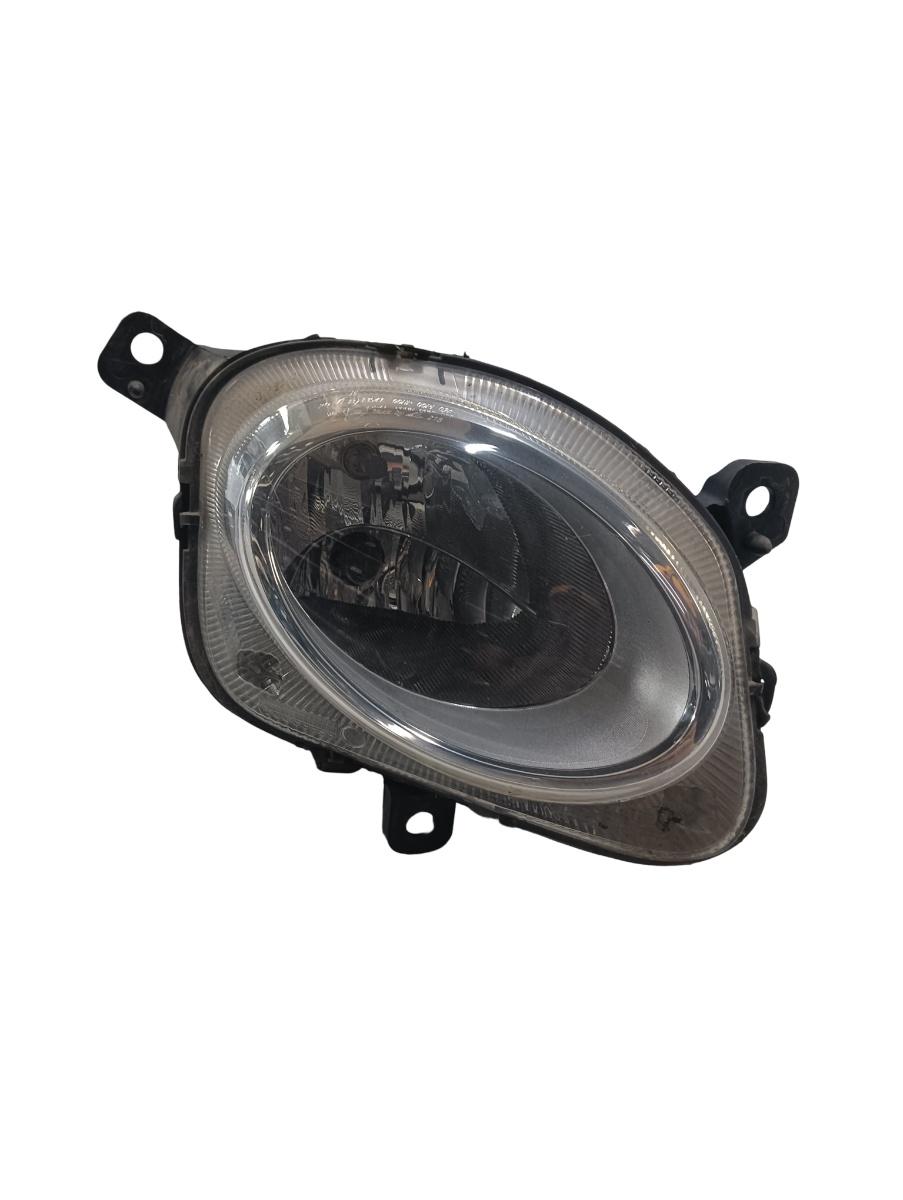 Far dreapta fata FIAT 500L 199, 351_, 352_ 2012 - >