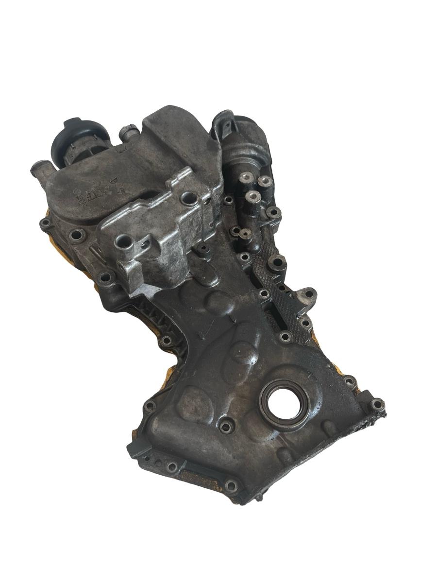 Capac distributie VOLKSWAGEN GOLF V 1K1 2003 - 2009 1.4 TSI BLG 03C109211AL