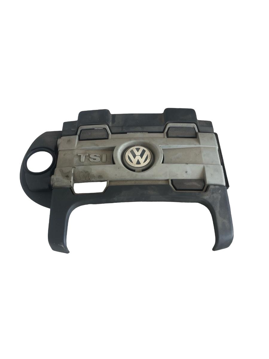Capac motor (ornament) VOLKSWAGEN GOLF V 1K1 2003 - 2009 1.4 TSI BLG 03C103925K