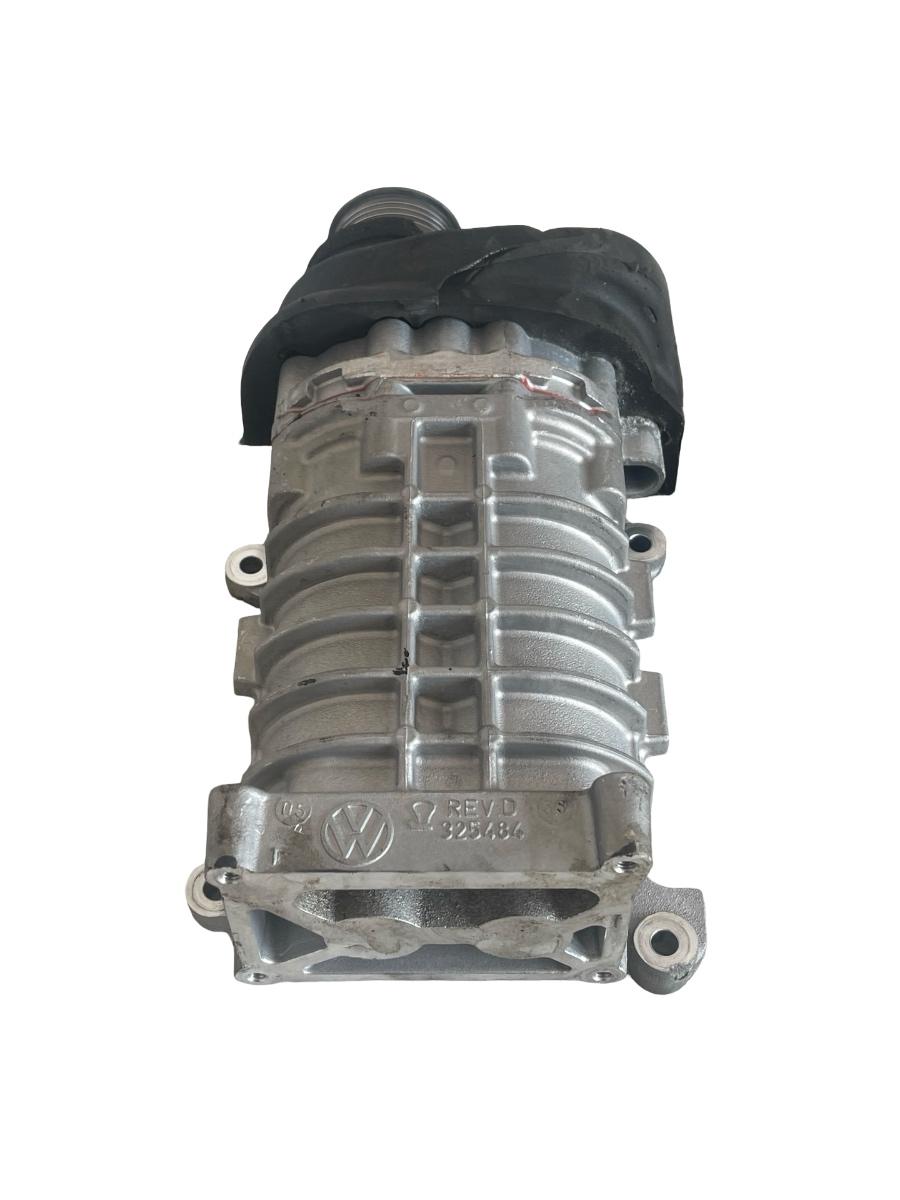 Compresor de supraalimentare VOLKSWAGEN GOLF V 1K1 2003 - 2009 1.4 TSI BLG 325484