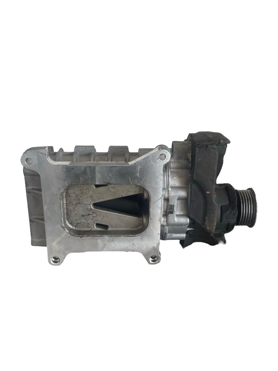 Compresor de supraalimentare VOLKSWAGEN GOLF V 1K1 2003 - 2009 1.4 TSI BLG 325484 – foto 2