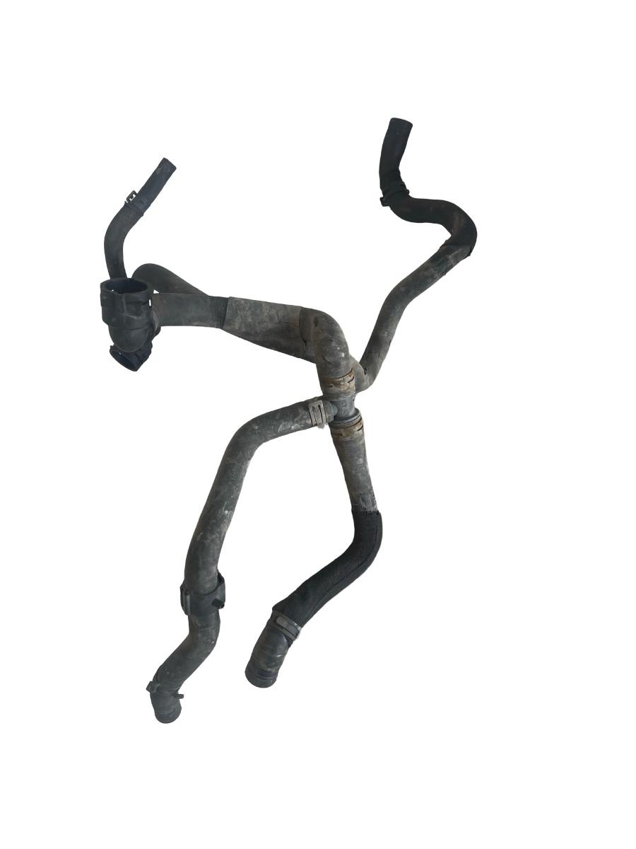 Conducte apa VOLKSWAGEN GOLF V 1K1 2003 - 2009 1.4 TSI BLG – foto 3