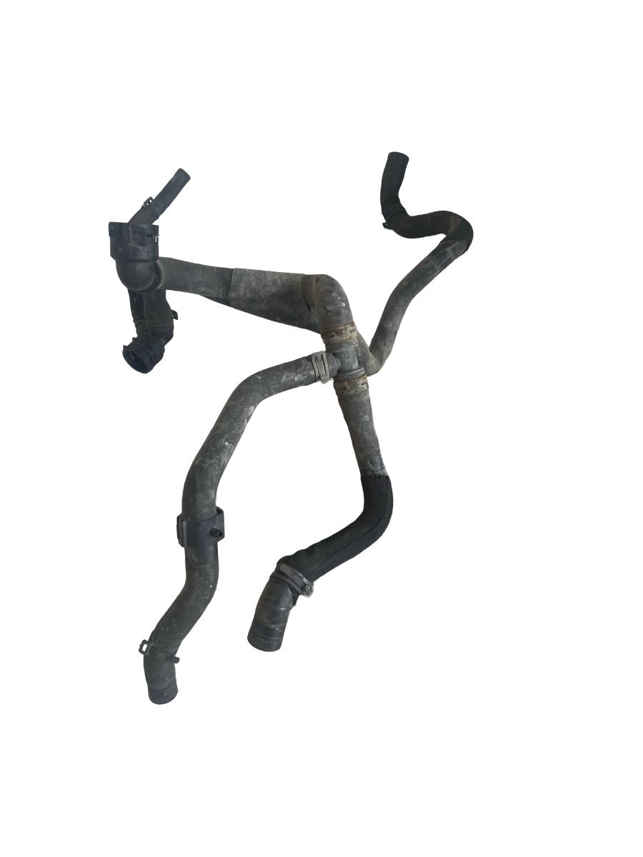 Conducte apa VOLKSWAGEN GOLF V 1K1 2003 - 2009 1.4 TSI BLG – foto 2