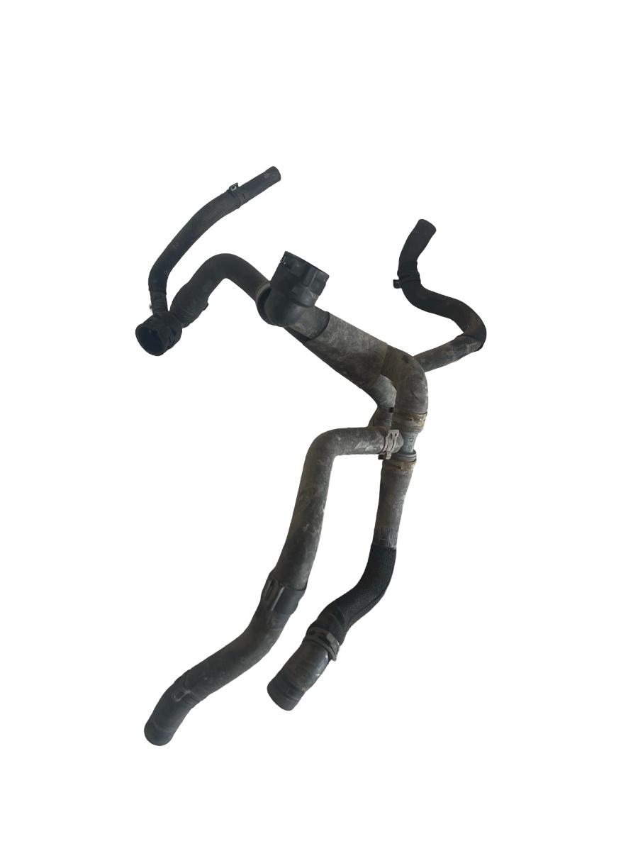 Conducte apa VOLKSWAGEN GOLF V 1K1 2003 - 2009 1.4 TSI BLG