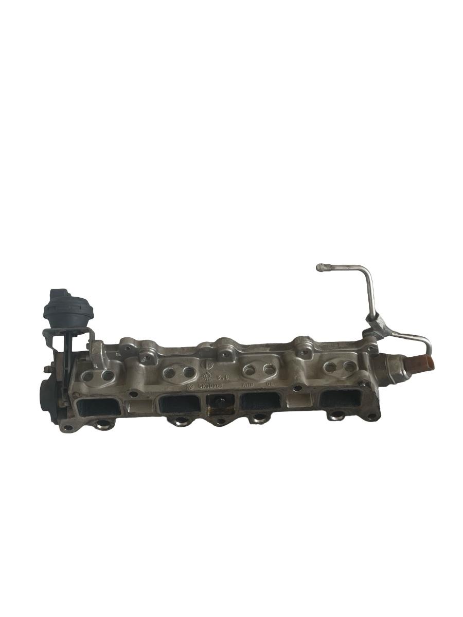 Rampa injectoare  VOLKSWAGEN GOLF V 1K1 2003 - 2009 1.4 TSI BLG – foto 4