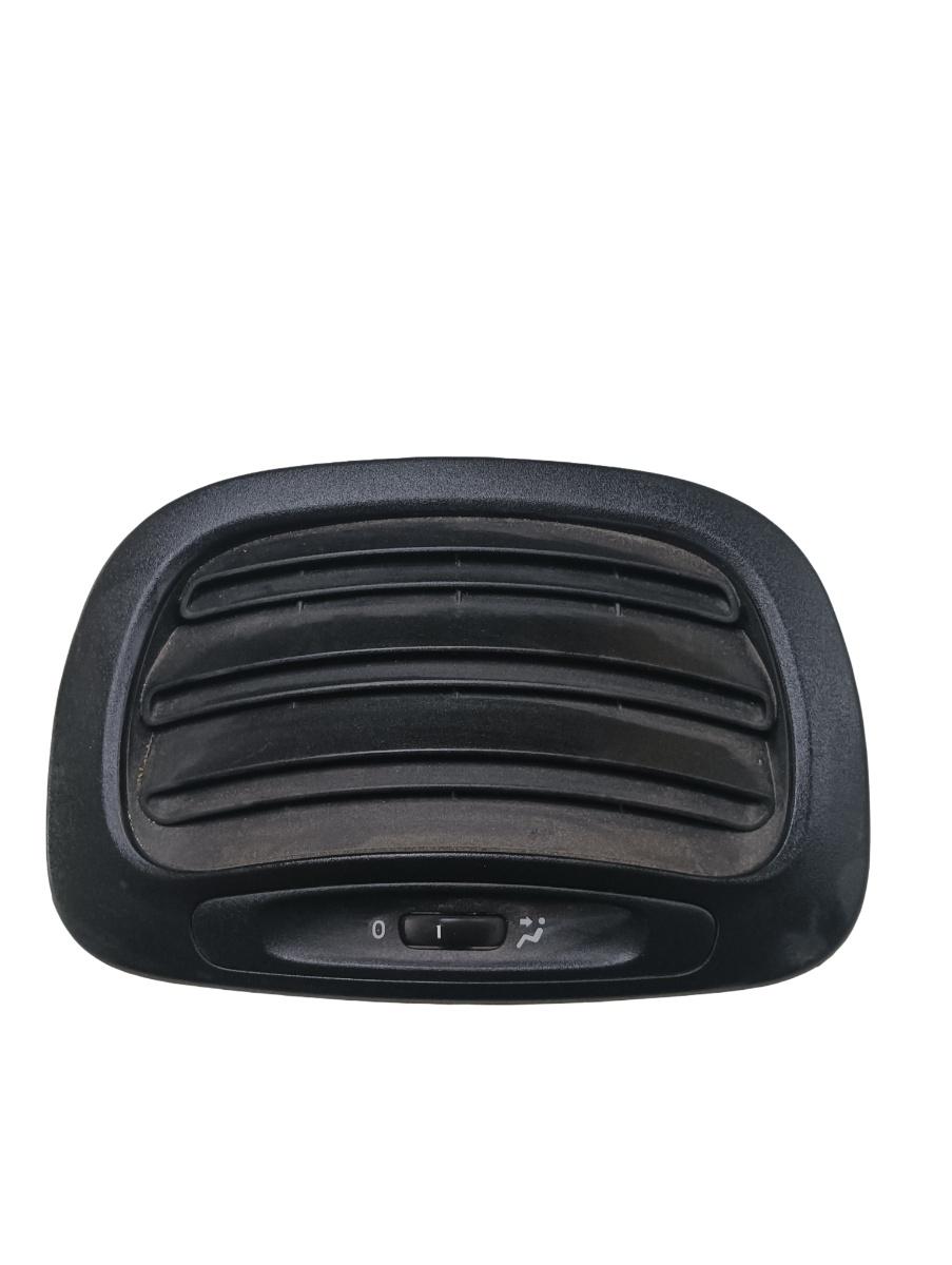 Grila ventilatie  FIAT 500L 199, 351_, 352_ 2012 - >