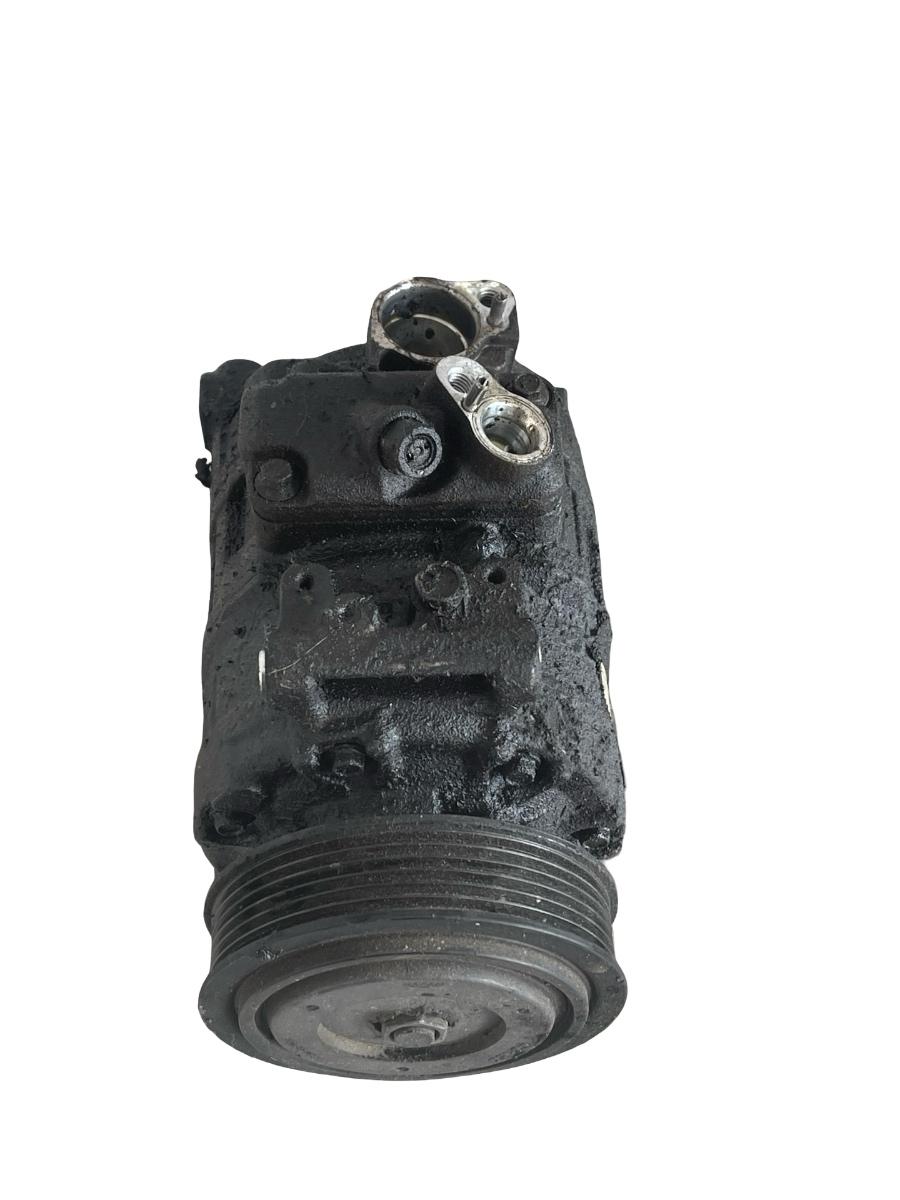 Compresor  AC VOLKSWAGEN GOLF V 1K1 2003 - 2009 1.4 TSI BLG 1K0820803P – foto 2