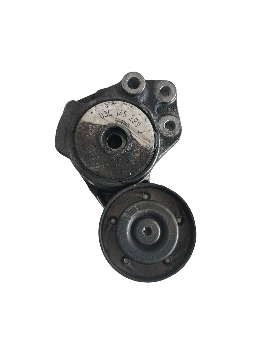 Intinzator curea VOLKSWAGEN GOLF V 1K1 2003 - 2009 1.4 TSI BLG 03C145299J