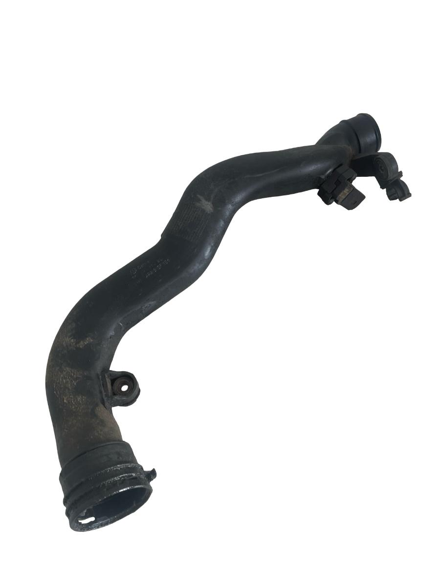 Furtun admisie aer VOLKSWAGEN GOLF V 1K1 2003 - 2009 1.4 TSI BLG 0281002401