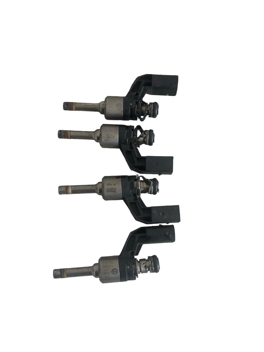 Set injectoare combustibil VOLKSWAGEN GOLF V 1K1 2003 - 2009 1.4 TSI BLG 03C906036E