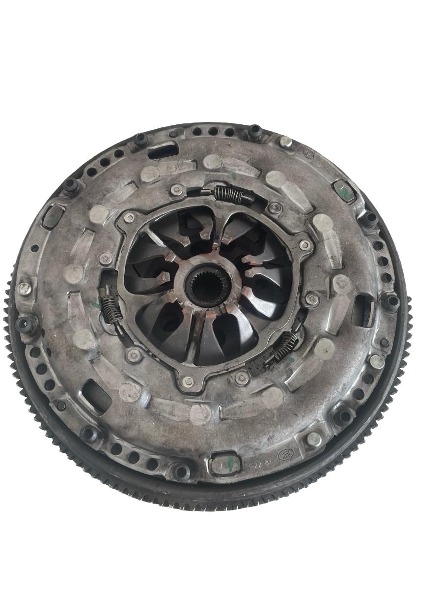 Kit ambreiaj VOLKSWAGEN GOLF V 1K1 2003 - 2009 1.4 TSI BLG