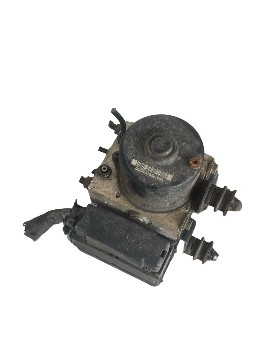 Pompa ABS VOLKSWAGEN TOURAN 1T1, 1T2 2003 - 2010, VOLKSWAGEN GOLF V 1K1 2003 - 2009 1K0614517T