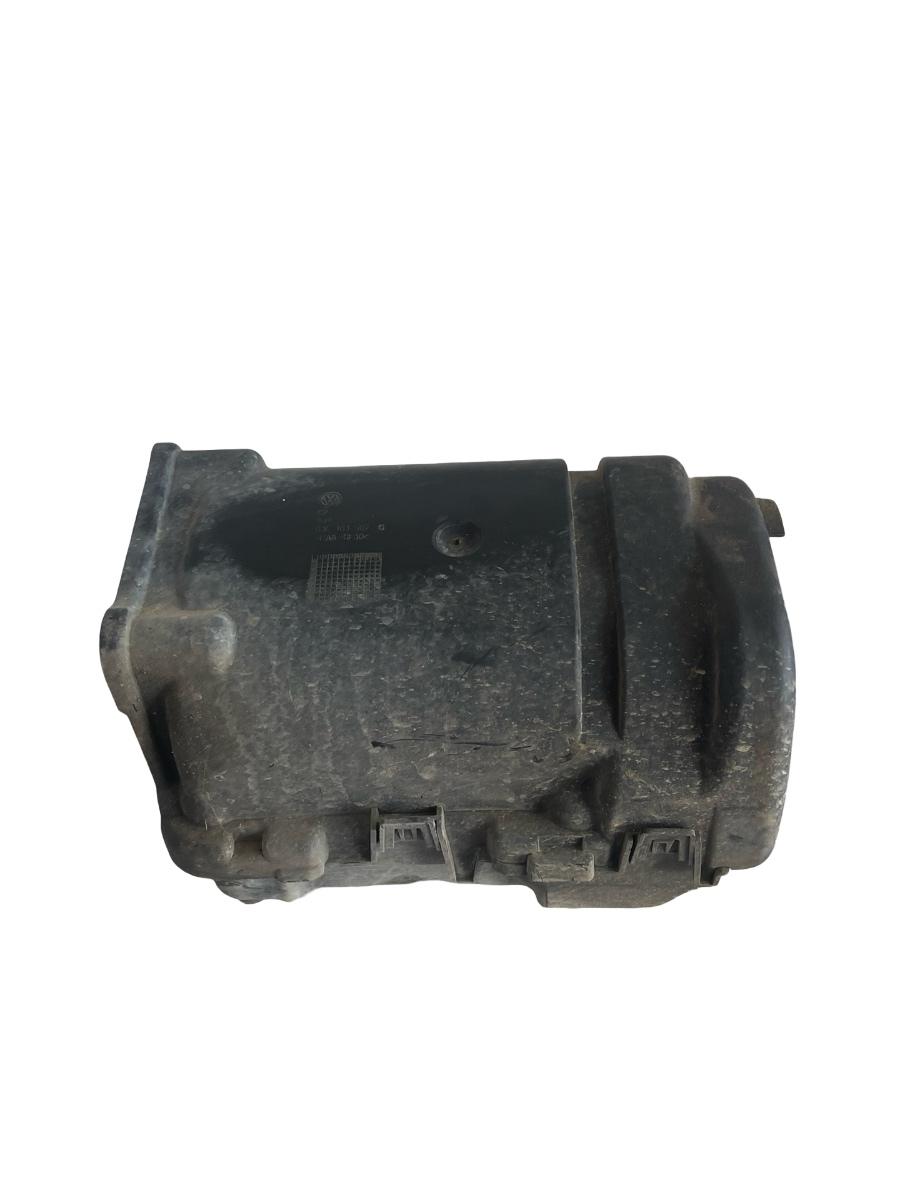 Carcasa compresor de supraalimentare VOLKSWAGEN GOLF V 1K1 2003 - 2009 1.4 TSI BLG 03C103502G