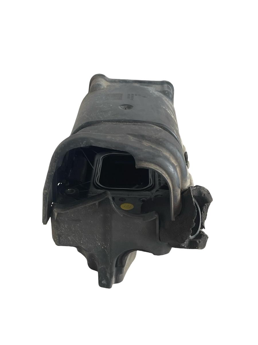 Carcasa compresor de supraalimentare VOLKSWAGEN GOLF V 1K1 2003 - 2009 1.4 TSI BLG 03C103502G – foto 4