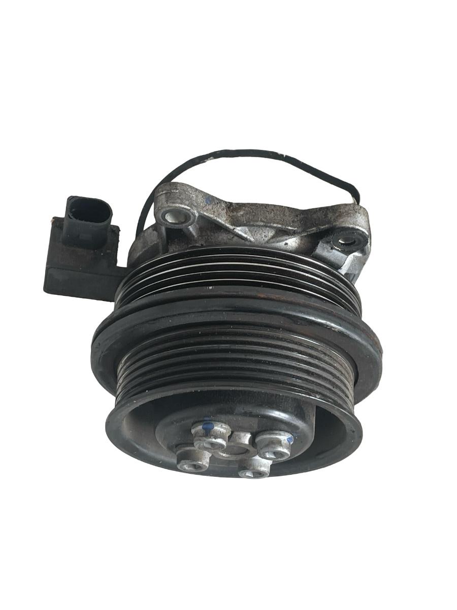 Pompa de apa VOLKSWAGEN GOLF V 1K1 2003 - 2009 1.4 TSI BLG – foto 3