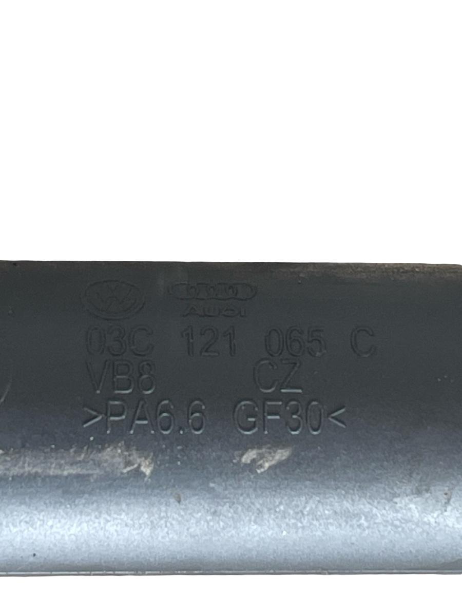 Conducta apa VOLKSWAGEN GOLF V 1K1 2003 - 2009 1.4 TSI BLG 03C121065C – foto 3