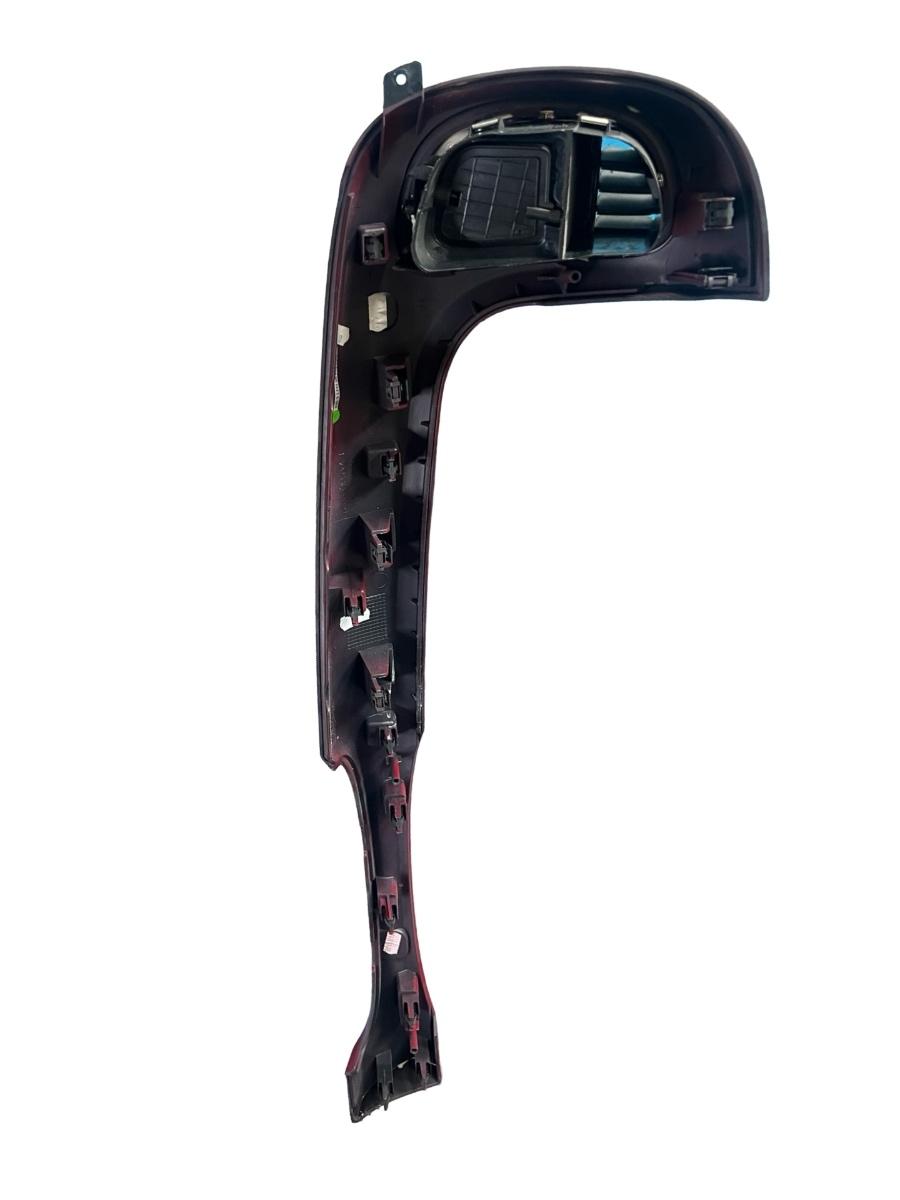 Ornament panou de bord FIAT 500L 199, 351_, 352_ 2012 - > 735523129 – foto 2