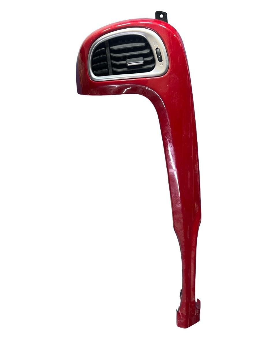 Ornament panou de bord FIAT 500L 199, 351_, 352_ 2012 - > 735523129