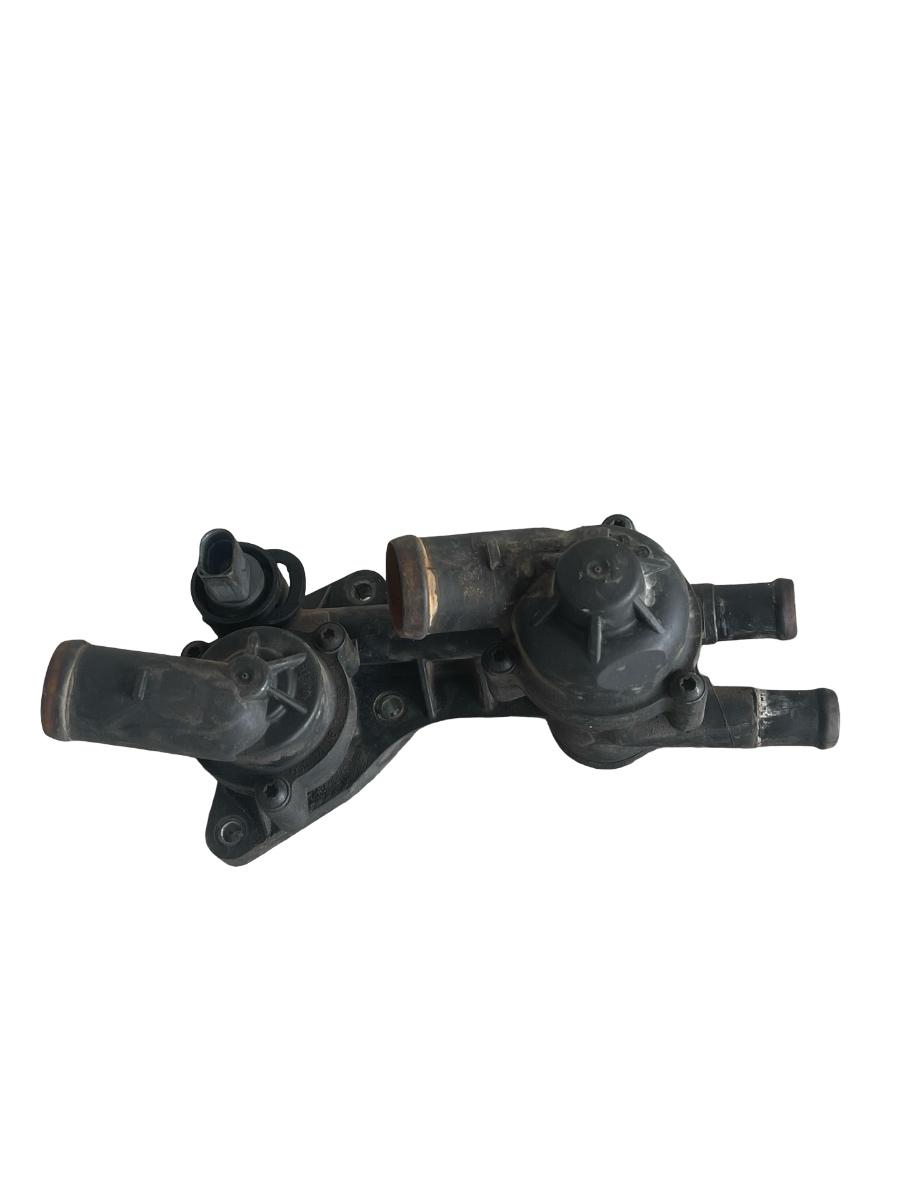 Carcasa termostat VOLKSWAGEN GOLF V 1K1 2003 - 2009 1.4 TSI BLG – foto 3