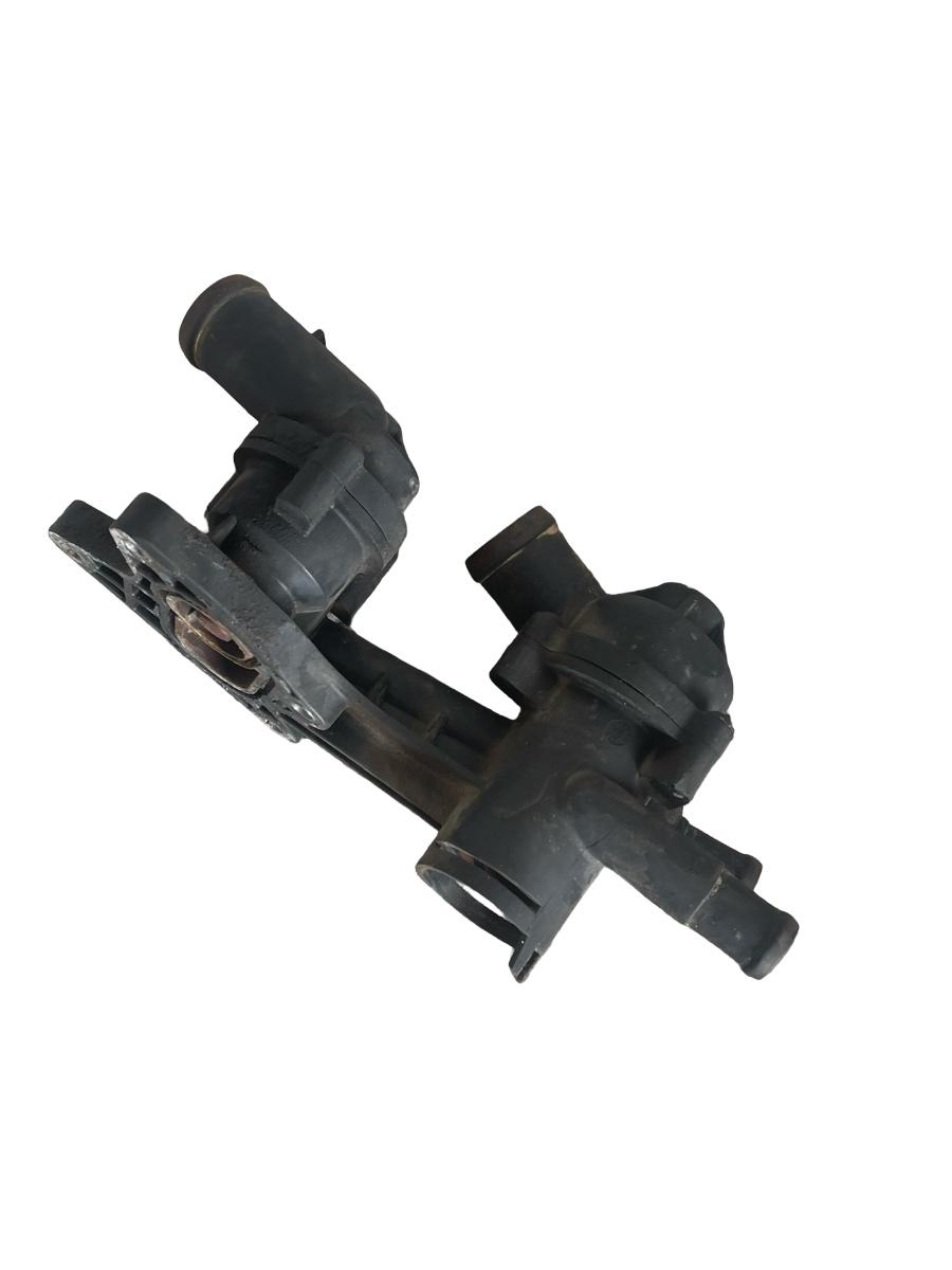 Carcasa termostat VOLKSWAGEN GOLF V 1K1 2003 - 2009 1.4 TSI BLG – foto 2