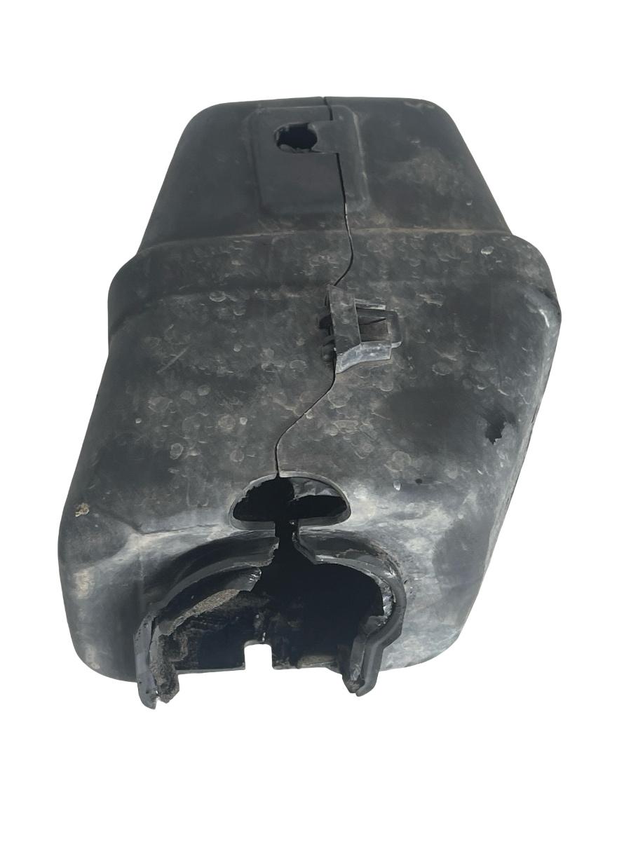Capac carcasa compresor de supraalimentare VOLKSWAGEN GOLF V 1K1 2003 - 2009 1.4 TSI BLG 03C145851B – foto 2