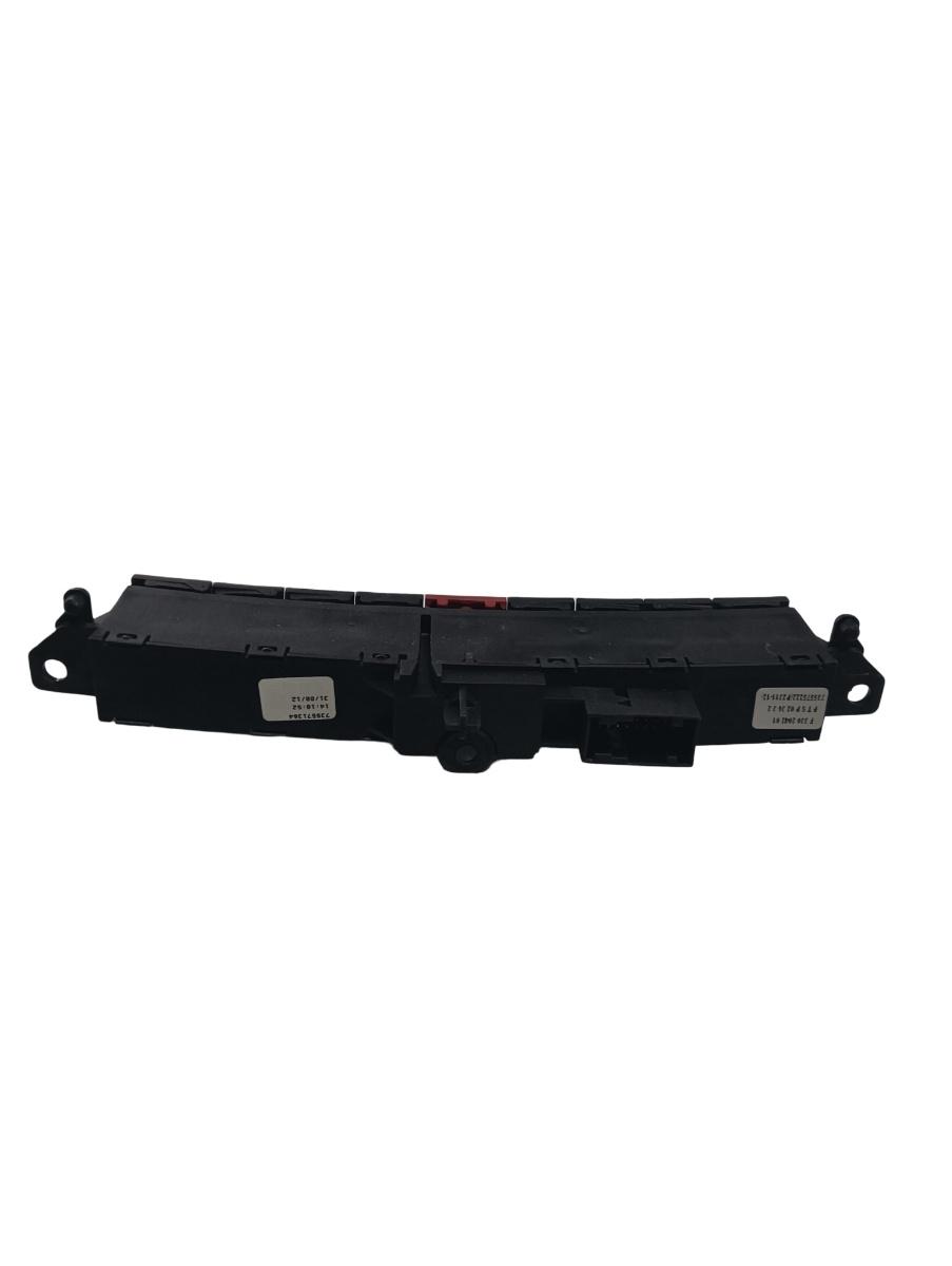 Buton avarie/blocat portiere/reglaj far FIAT 500L 199, 351_, 352_ 2012 - > 735571364 – foto 2