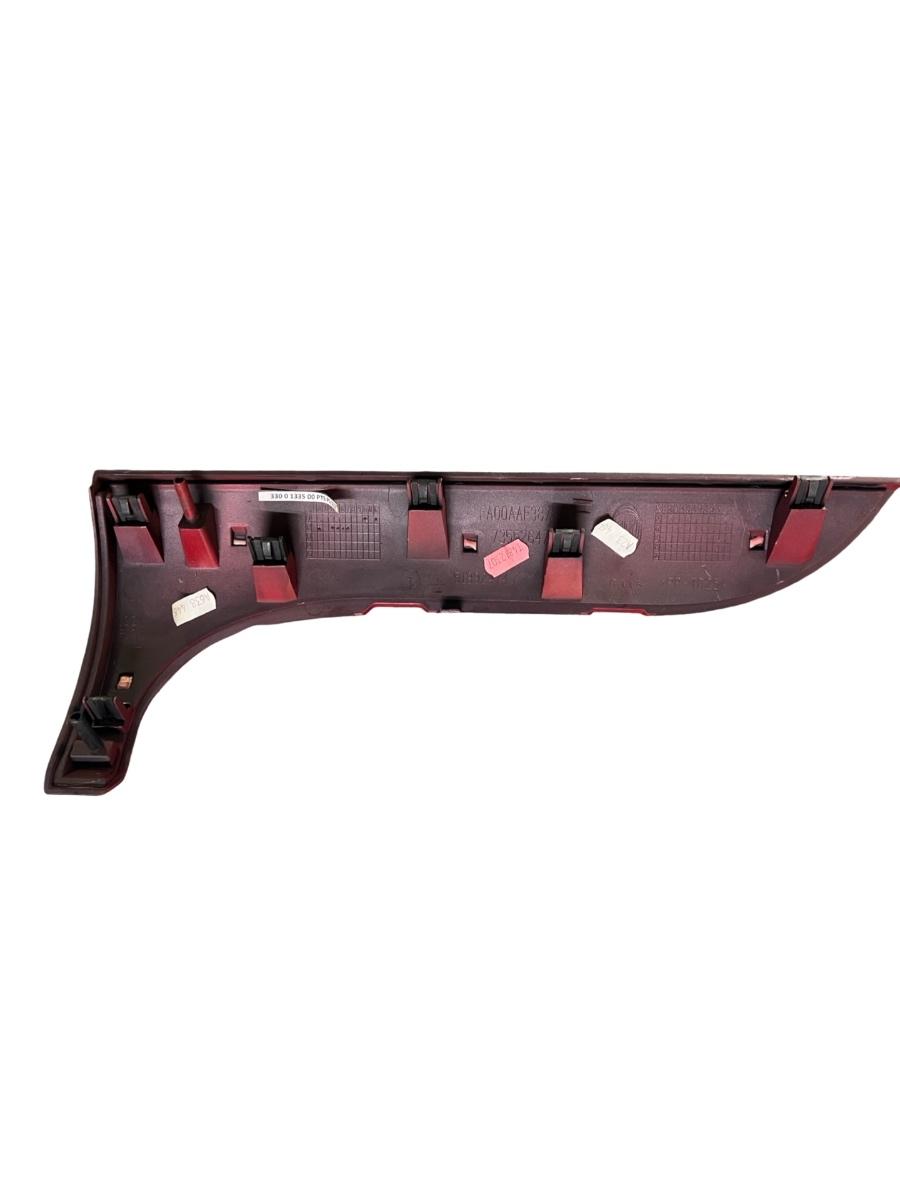Ornament panou de bord FIAT 500L 199, 351_, 352_ 2012 - > – foto 2